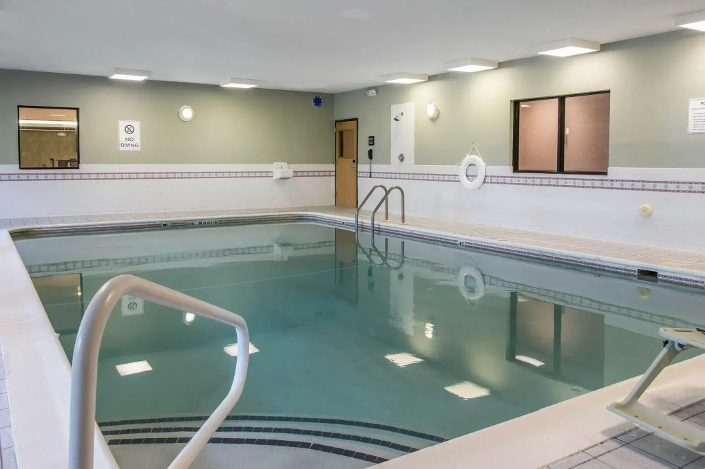Holiday Inn Express Fremont by IHG