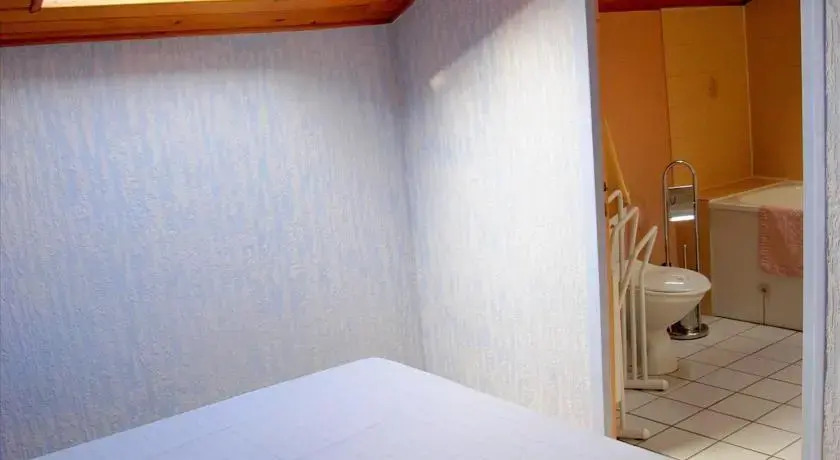 Apartment Gîte Luvain Toulouse