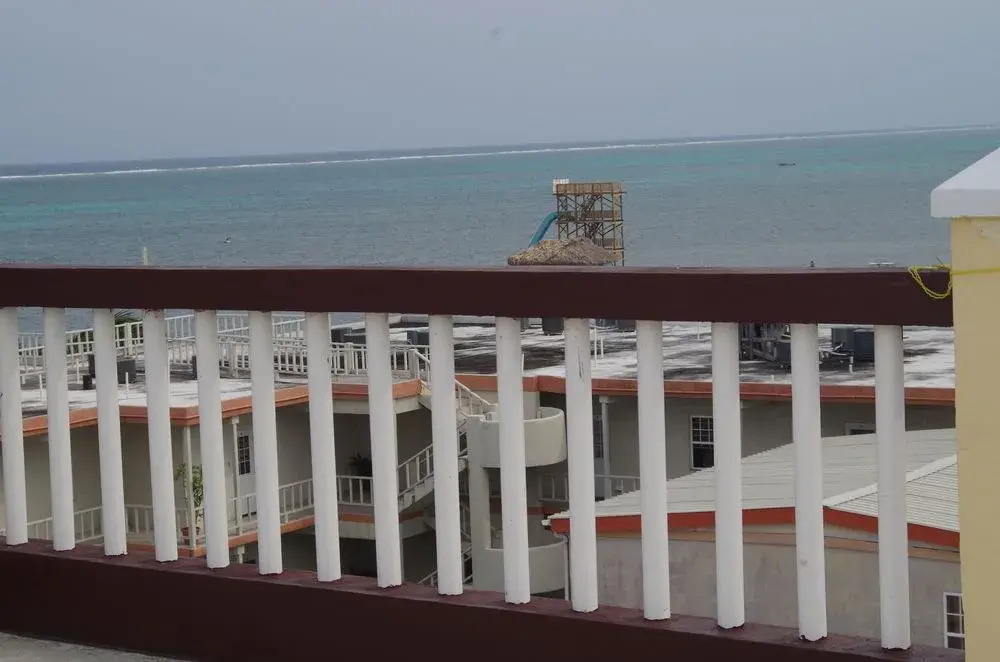 Tropicana Condominiums
