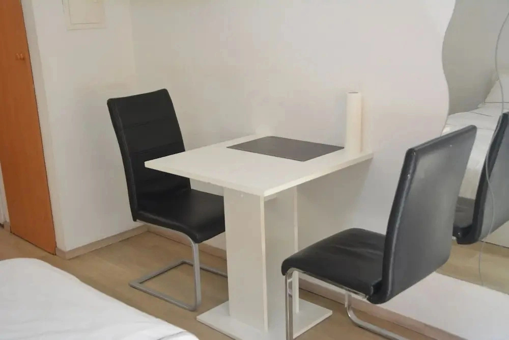 City-Apartment Saarebruck