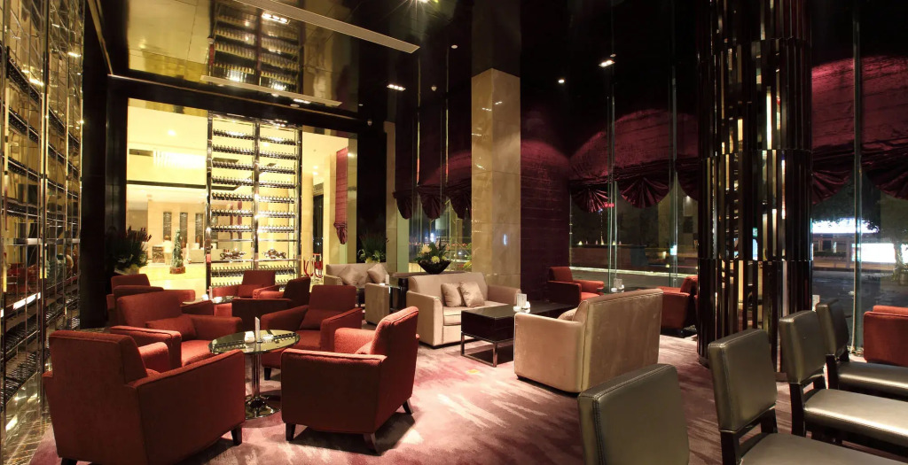 Haoyin Gloria Plaza Hotel