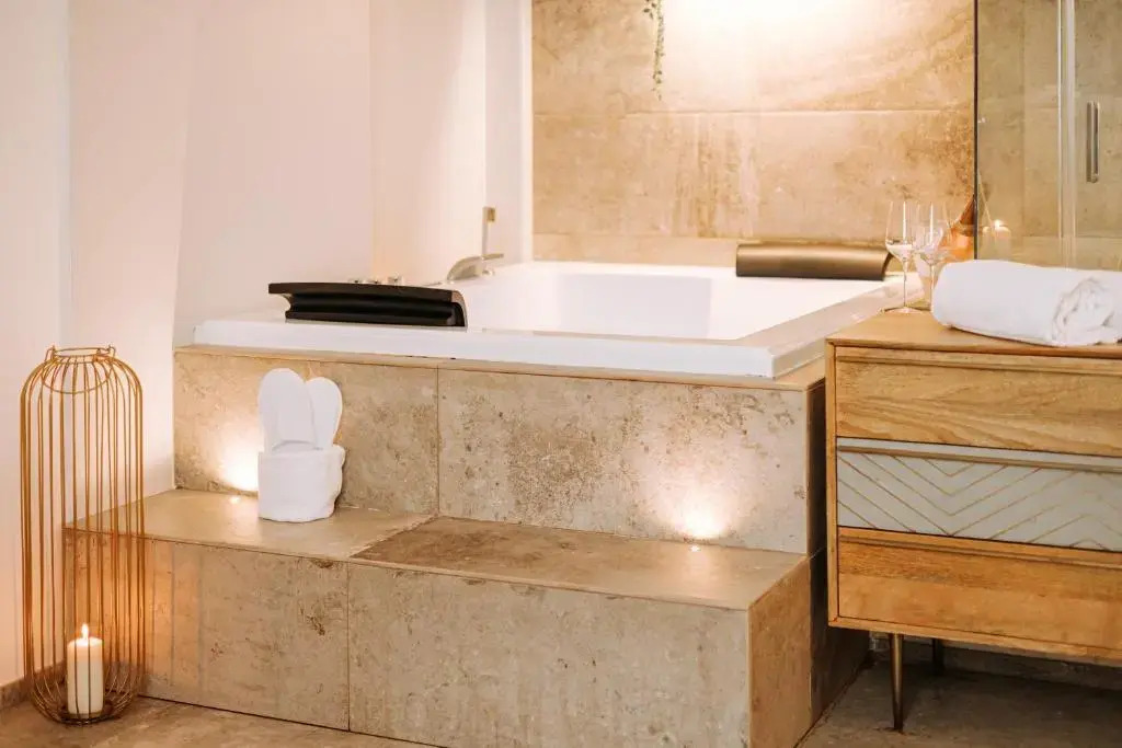 Dimora Pirrelli Boutique Hotel & Spa