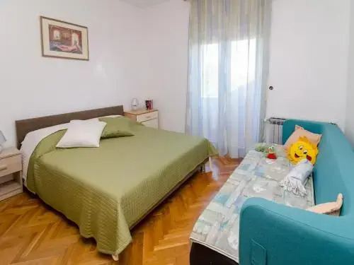 Apartment Zoranica I