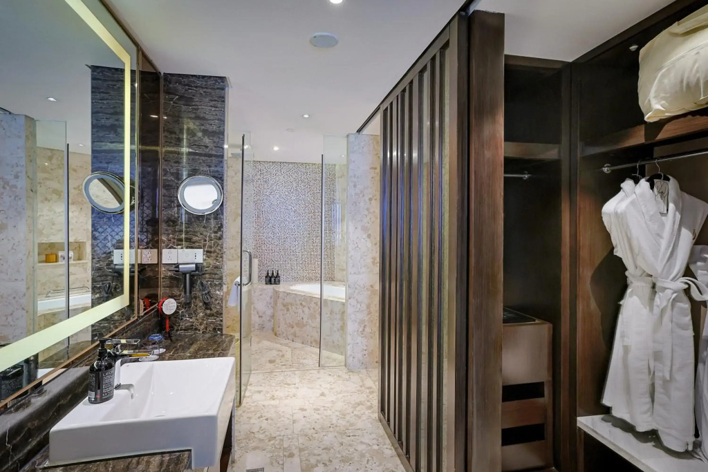 Yiwu Shangcheng Hotel