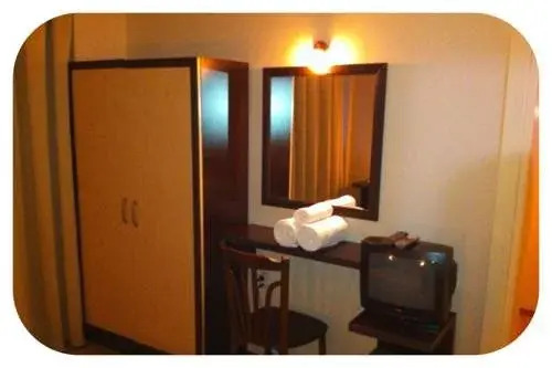 Cunda Sural Hotel