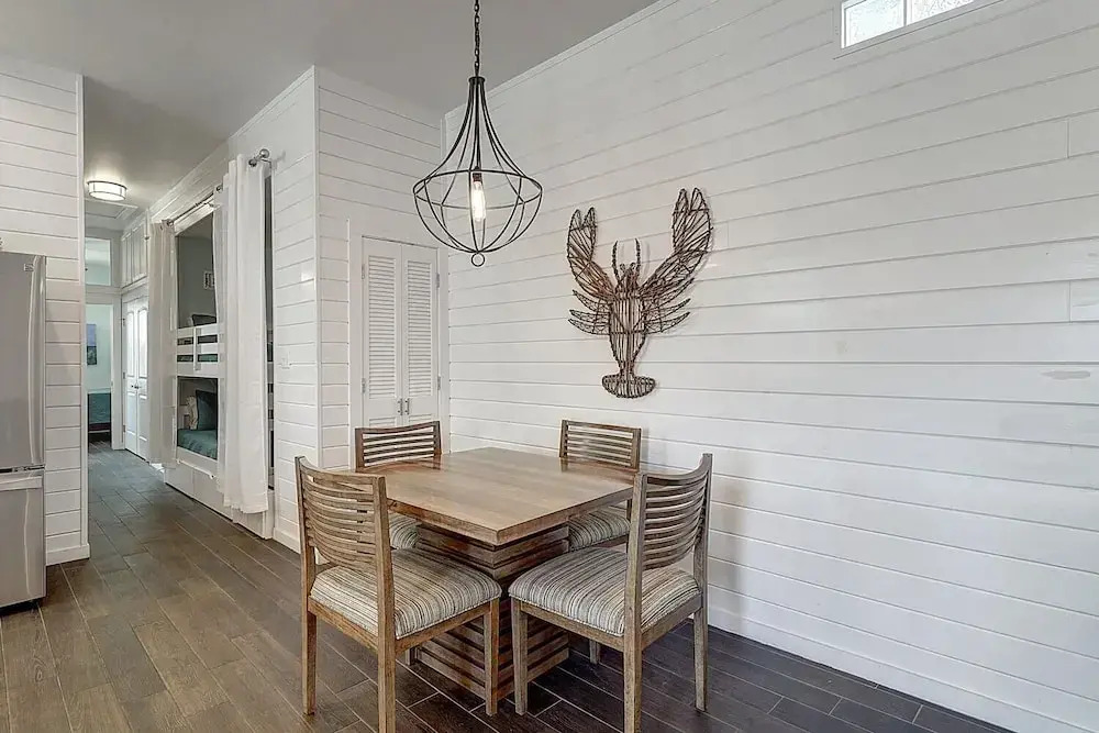 Hemingway House 3 Bedrooms 3 Bathrooms Condo