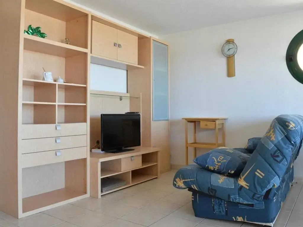 Appartement Fleury-Saint-Pierre-la-Mer, 3 pièces, 6 personnes - FR-1-229D-637