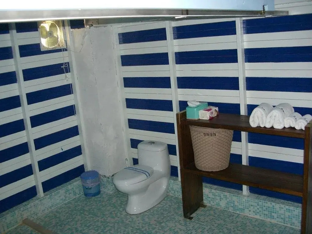 23.5 Blue B & B
