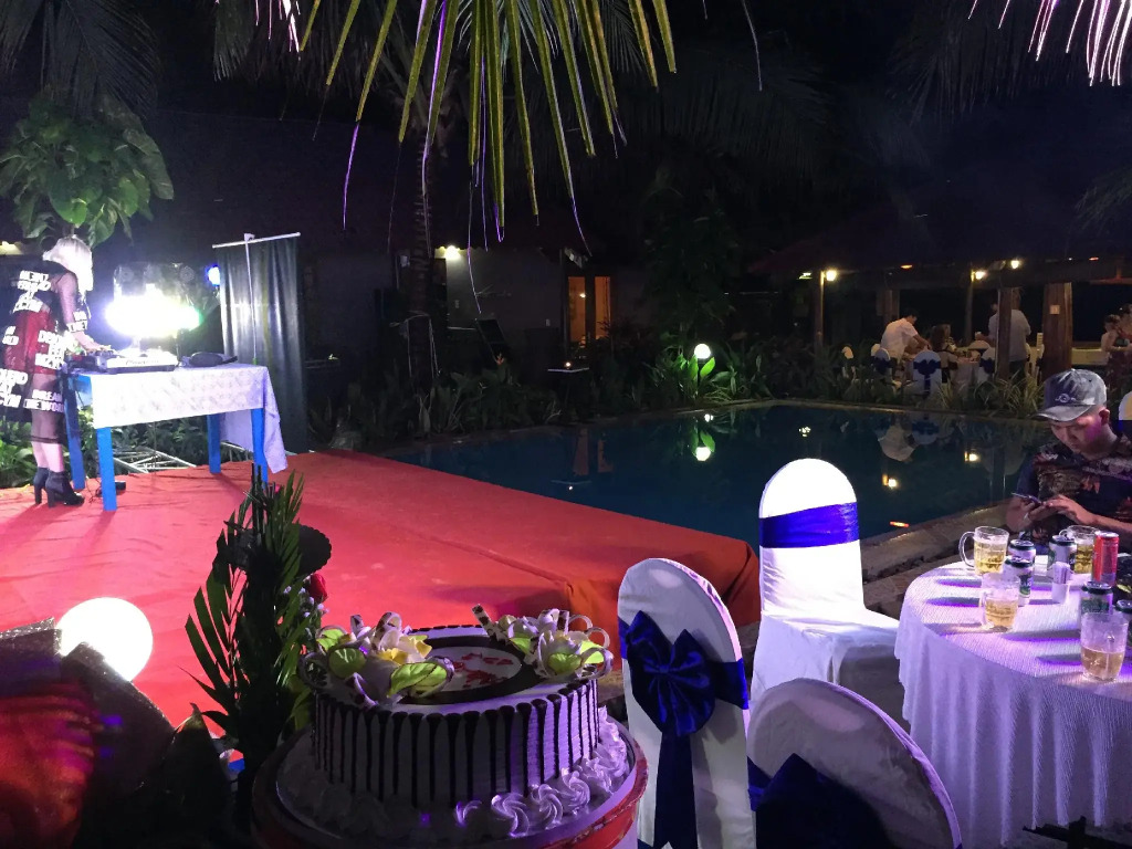 Casa Beach Resort