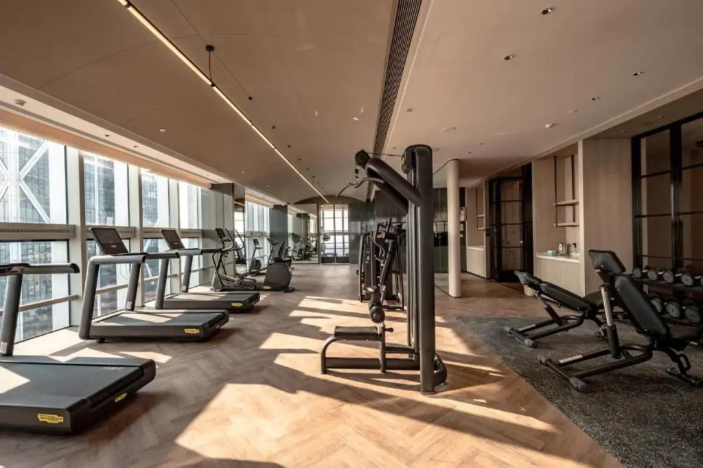 SOFITEL CHANGZHOU HI TECH