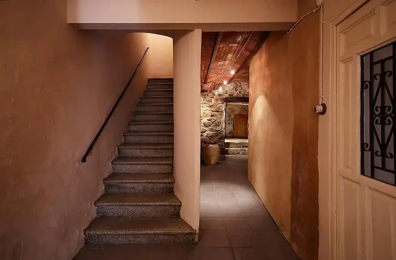 Casa Rural Cal Masiu
