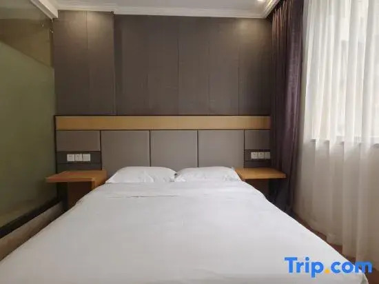 Weiduo Boutique Hotel (Jiangbei Airport Huixing Subway Station)