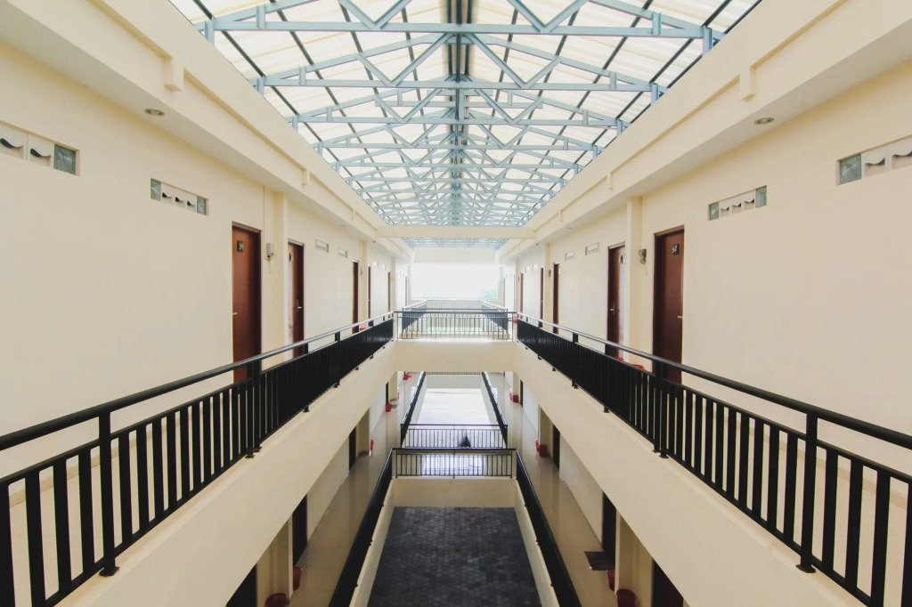 D'Paragon Seturan 4