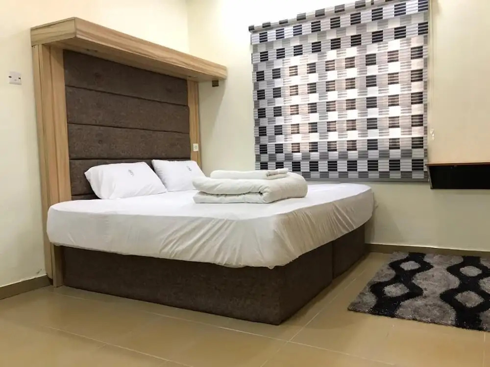 Stella Holiday Inn