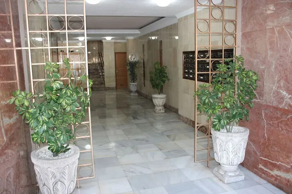 Fan Rooms Gálvez