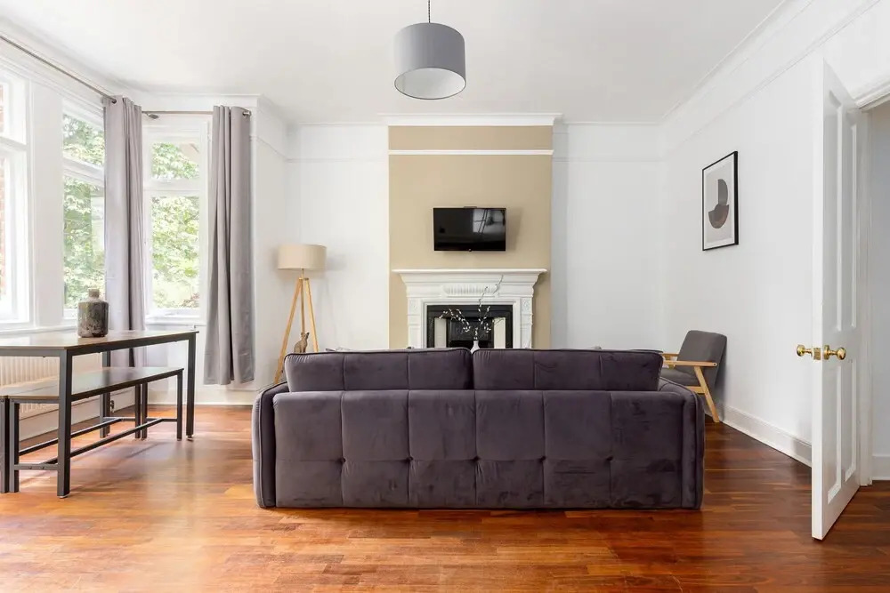 The Chiswick Apartments