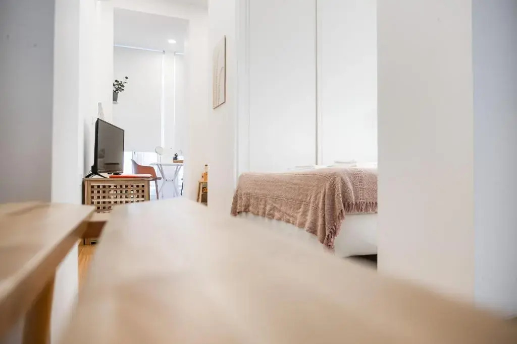 Nomads Boulevard Bonfim Porto