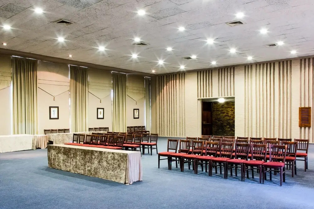 Elgro Hotel Potchefstroom