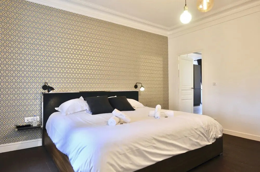 Appart Hotel NuitéeJour Le Mans Centre Jaurès