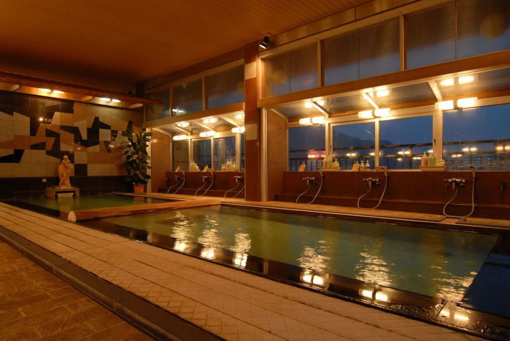 Kamiyamada Hotel