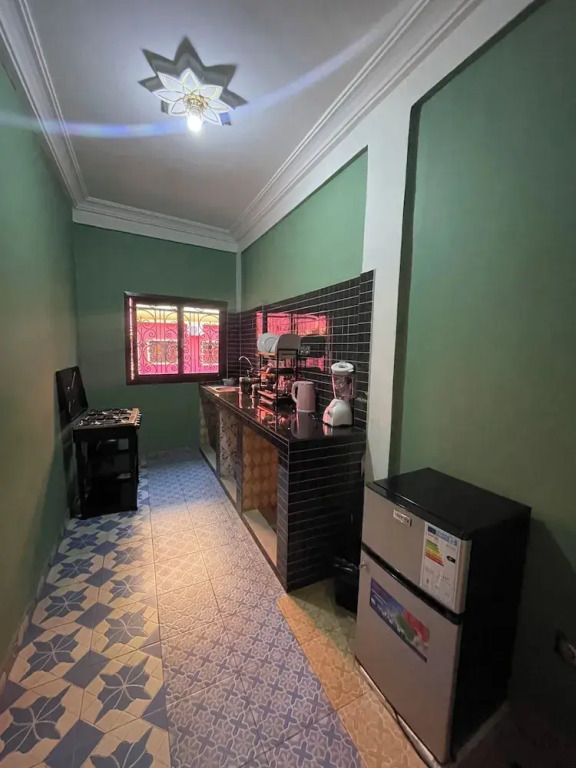 NGK Hôtel Apartment