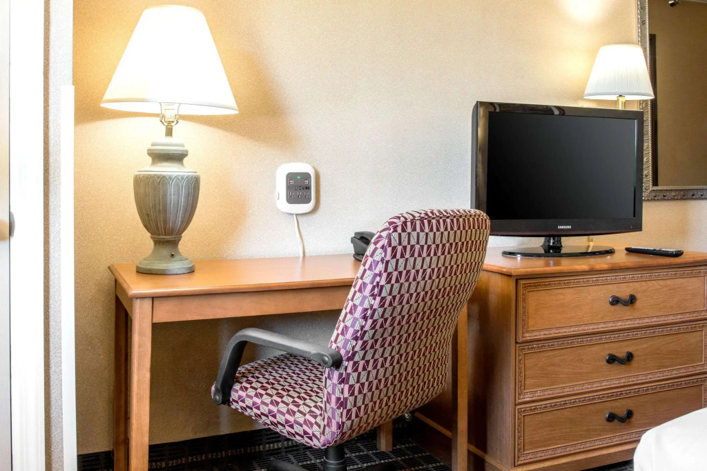 Quality Inn Meadville
