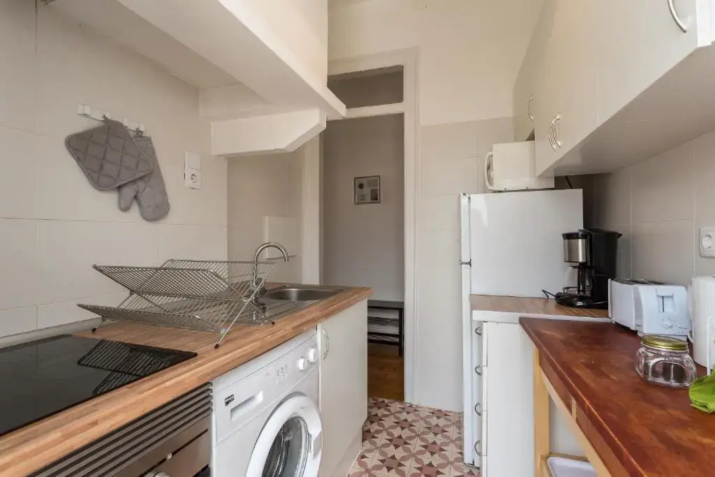BeHappy Apartments