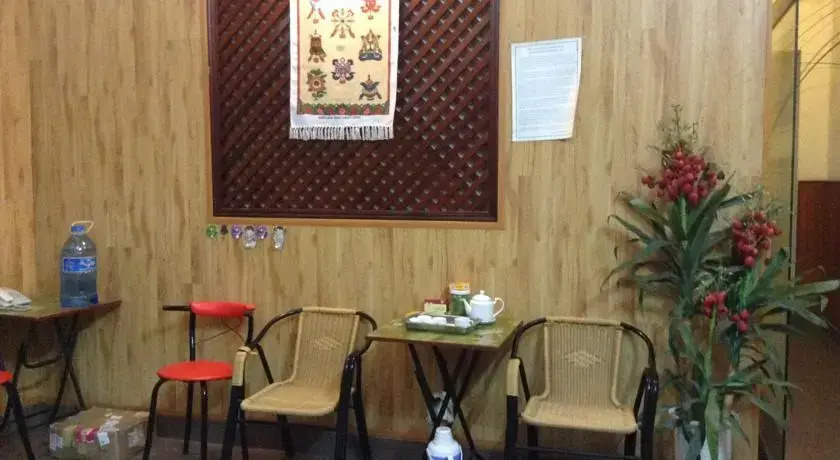 Kim Cuong 1 Hotel