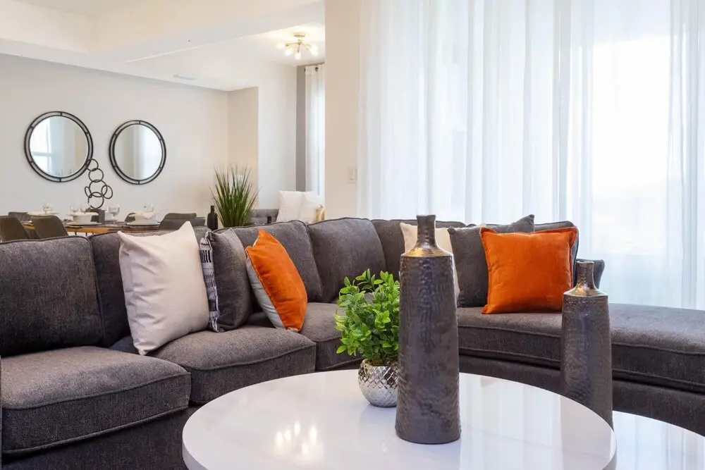 Stunning 2Bd Apto Close to Disney @ Storey Lake Resort 307