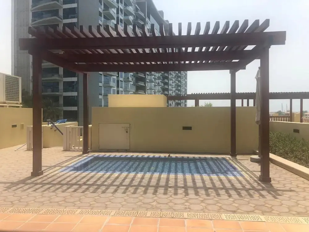 Marvelous 2BR Apt. in Palm Jumeirah