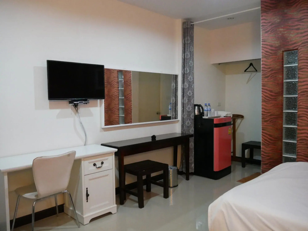 Nature Park Resort
