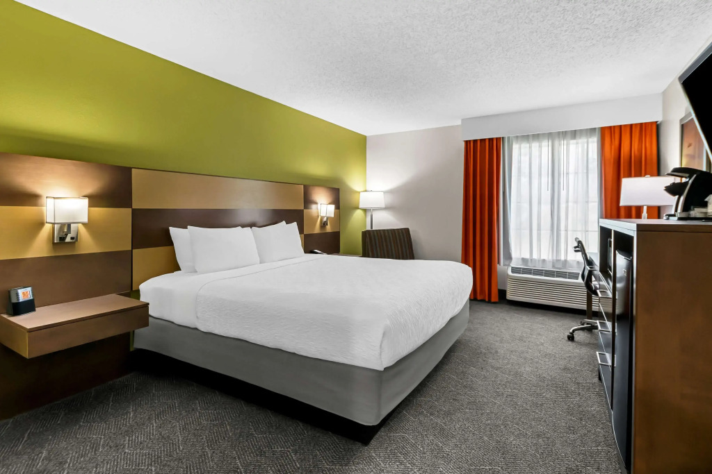 Best Western Niceville - Eglin AFB Hotel