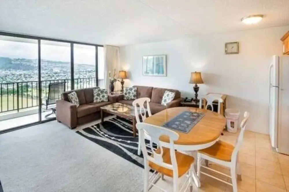 Tower 2 Suite 3309 - Qp 1 Bedroom Condo