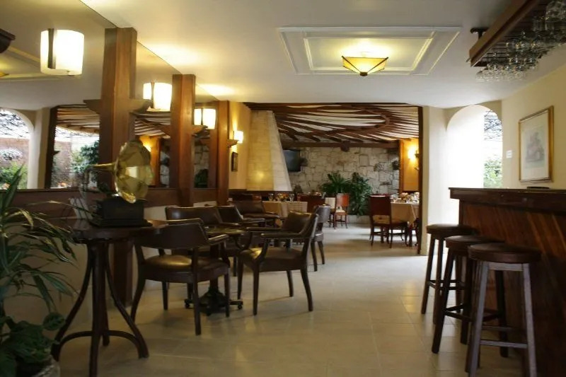 Hotel Excelsior