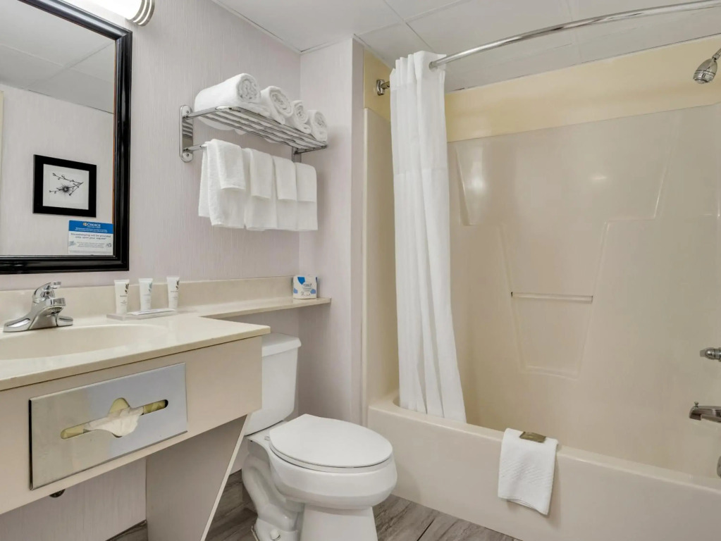 Country Inn & Suites by Radisson Rehoboth Beach - Dewey