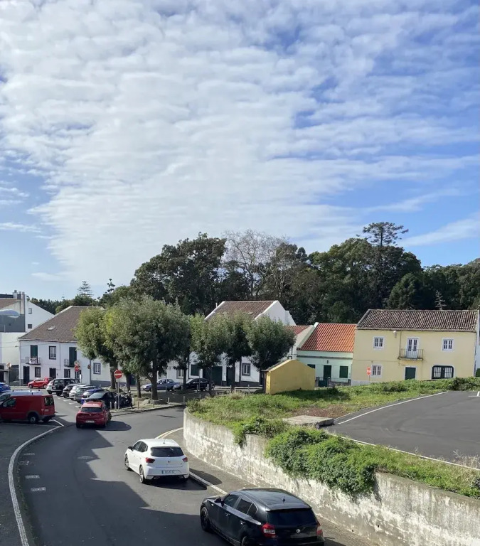 Remarkable 2-bed House in Ponta Delgada