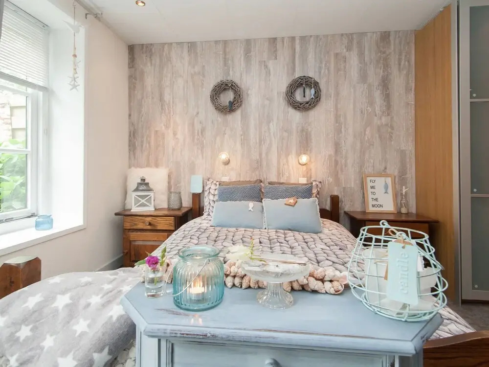 Quaint Apartment in Egmond aan den Hoef near Sea
