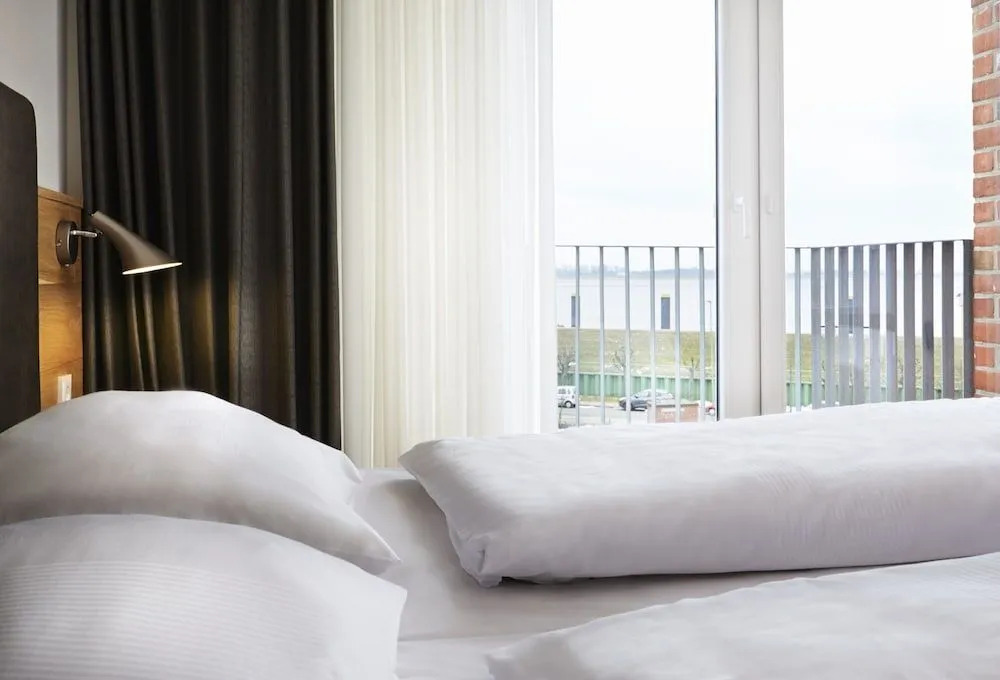 Im-Jaich Hotel Bremerhaven