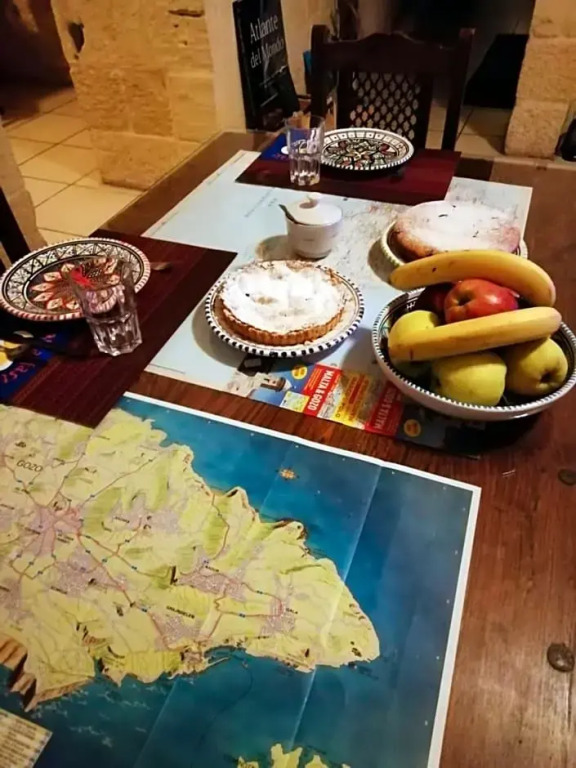 Arkati Literary B&B