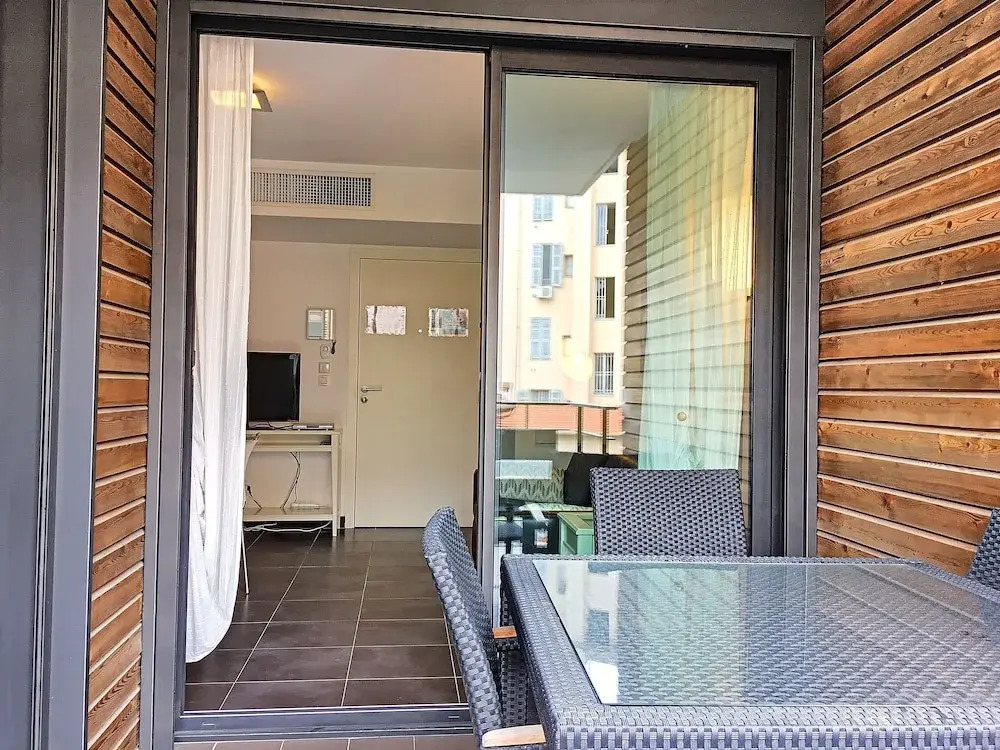 Ashley&Parker - Appartement Hugo Park