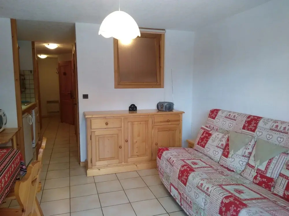 Appartement 4 pers Morillon Village