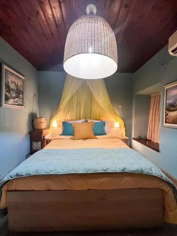 Dandy Villas-Vintage Cottage House-Pelion-Argalasti-Kallithea