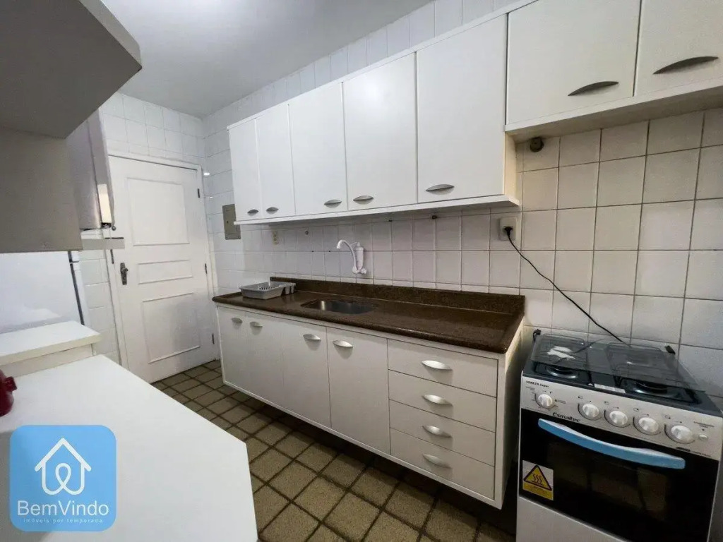 Apartamento Completo E Aconchegante Na Ondina