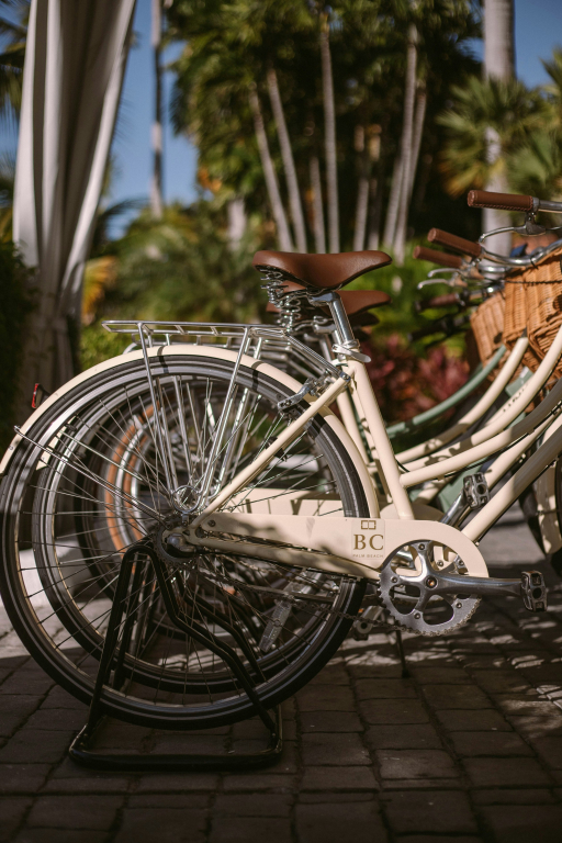 The Brazilian Court Hotel