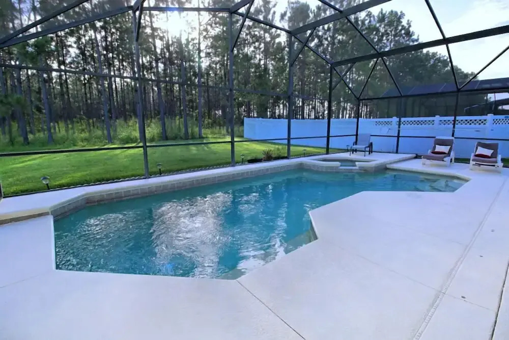 Ev63471 - Highlands Reserve - 4 Bed 3 Baths Villa