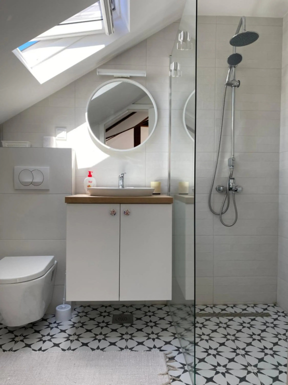 West Studio Apartment Sarajevo