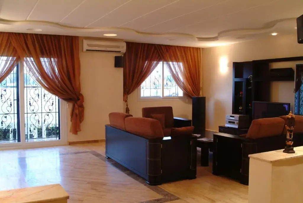 Appartement Beach