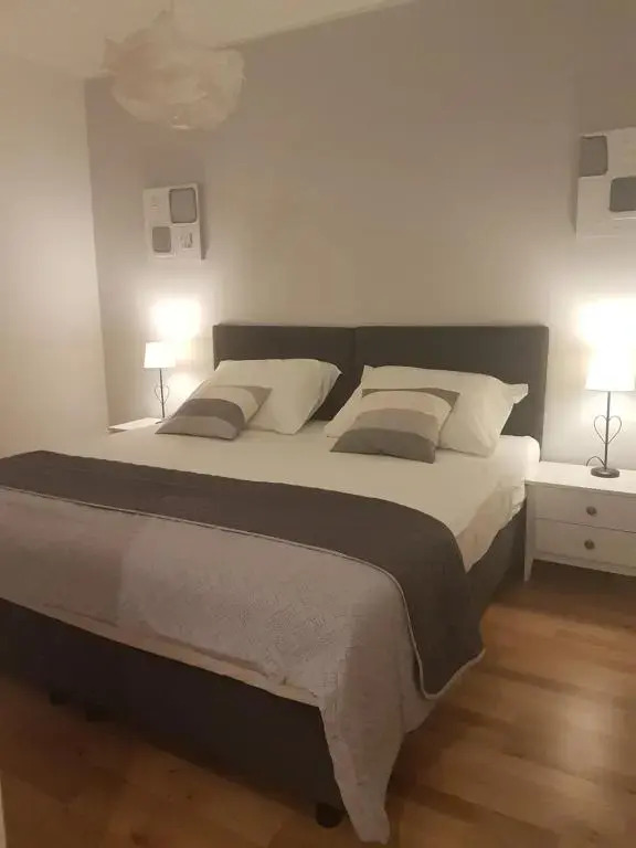 Apartment Spalatum2