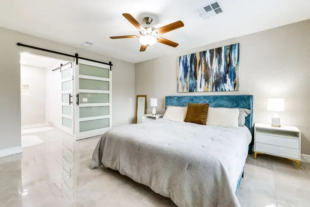 Backyard Oasis! Family-friendly Tempe Retreat