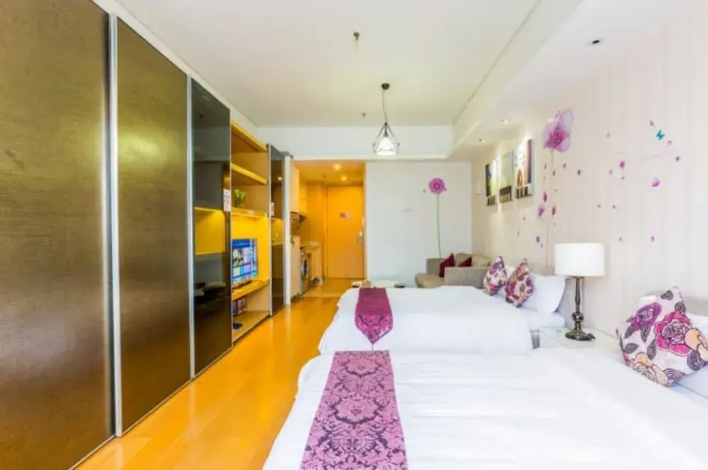 LEO International Exhibition Hotel Apartment Guangzhou